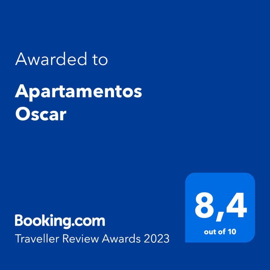 Apartamentos Oscar Granada Phòng bức ảnh